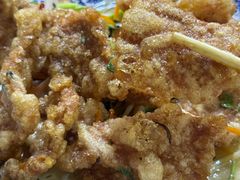 -红升老菜馆(巨兴街店)