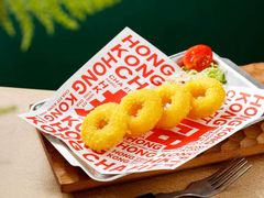 -揸哥小馆(佛罗伦萨小镇店)