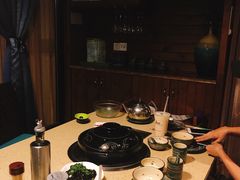 -润泽园椰子鸡(汇一城店)