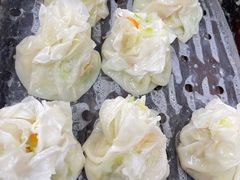 -绥缘老烧麦(中天店)