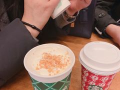 -星巴克臻选(宁波天一广场店)