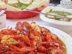 -虾铺子龙虾·私房菜(金源花苑店)