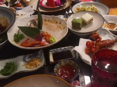 -新鲜特色餐厅(香格里拉大酒店)