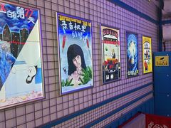 -移动谜城·大笨象密室逃脱(五棵松店)