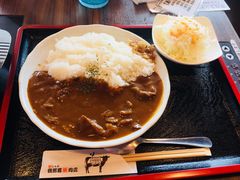 -我那覇豚肉店(カフーナ旭橋店)