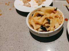 -海底捞火锅(南开鲁能城店)