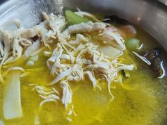 -东园小馆·早茶·淮扬小炒(宋夹城店)