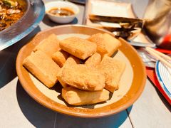 -耍盆友·重庆江湖菜(百子湾店)