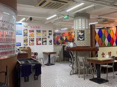 -香港華心糖水鋪(南西总店)