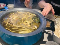 -半天妖烤鱼(印象城店)