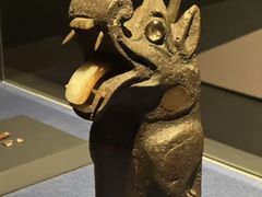 -北京大葆台遗址博物馆