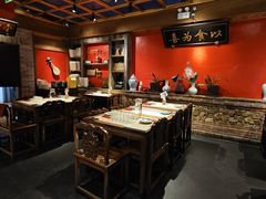 -小吊梨汤·北京菜·烤鸭(清河万象汇店)