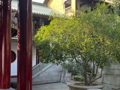 -南华禅寺