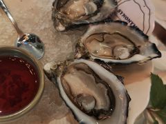 -Osteria Garden 生蚝花园餐厅(原进贤路店)