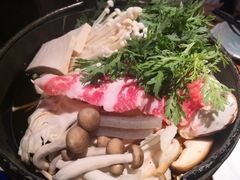 -季夏金枪鱼牛排自助餐厅(海悦天地店)