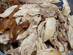 道口烧鸡-豫掌柜饸饹面·烩面(秀沿路店)