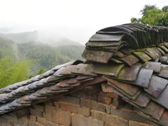 -灵山景区梯田
