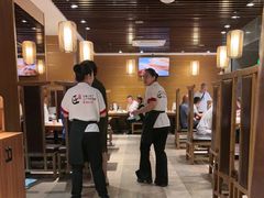 -东方饺子王(工农大路店)