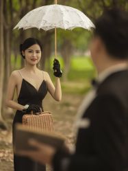 -布拉格婚纱摄影(真实客片店)