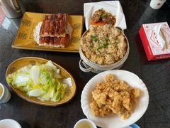-老来福·非遗酸汤兔(凯旋路店)