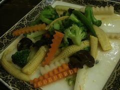 -Siam泰餐厅(水上公园店)