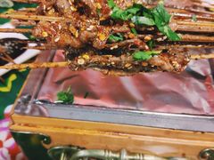 -醉烧膘·烧烤夜宵王(总店)