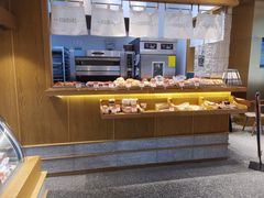 -西村叔叔的店·面包·甜品·蛋糕(崂山丽达店)