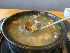 -妈妈的味道(和顺古镇店)