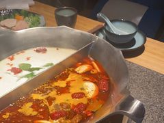 -湊湊火锅·茶憩(皇姑万象汇店)