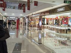 -天津梅江印象城