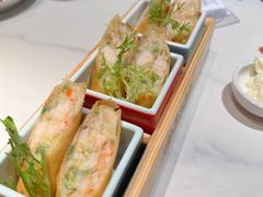 -禄运茶居·手工点心(猎德店)