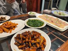 -老瑞福上海菜(人民广场店)