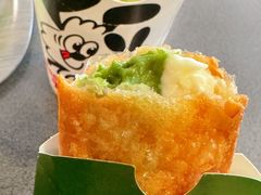 -麦当劳(从化从城大道店)