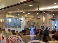 -萨莉亚意式餐厅(深圳北站店)