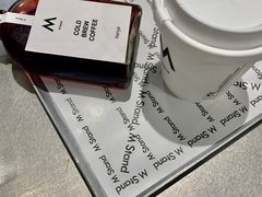 -M Stand(宁波万象城店)
