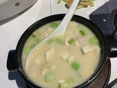 -禧宴Joyous Restaurant(禧园店)