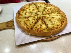 -那坡里比萨(康王北路店)