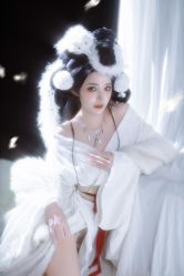 -苏州窝边小草摄影·汉服妆造跟拍(拙政园店)
