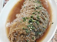 -葛记焖饼(伏牛路店)