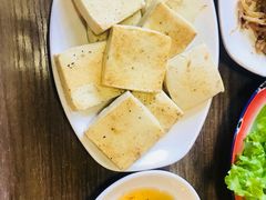 -炙热童年·老北京炙子烤肉(南锣鼓巷店)