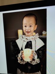 -米乐儿童摄影美学馆(怀柔店)