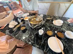 -潮汕美牛肉丸火锅店(天宁寺店)