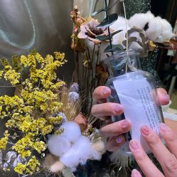 -1R日式轻奢美睫美甲翘睫