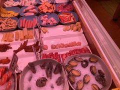 -福客麻辣烫·现炒麻辣香锅(印力中心店)