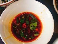 -尼玛藏家风味园(阿山食城店)
