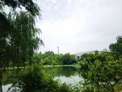 -上海怡沁园度假酒店