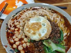 豌杂小面-丁丁猫重庆小面(徐州路店)