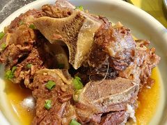 科尔沁牛骨头-紫泥369粗粮季(鼓楼店)