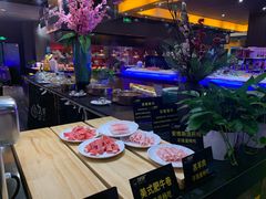 -九月海·海鲜自助(世纪东方店)