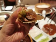 北京烤鸭-金鸭季·北京烤鸭(深业上城店)